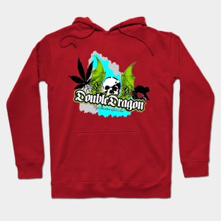 DOUBLE DRAGON Hoodie